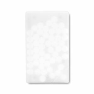 Distributeur de menthe Mintcard