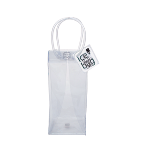 Sac ice bag 1 bouteille