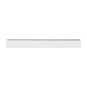 Regle standard 30cm fab europe