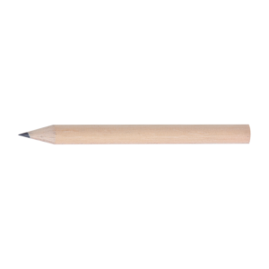 Mini crayon de papier fab. fr