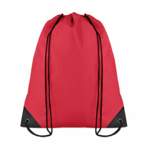 Sac à dos polyester Shoop – vue 2