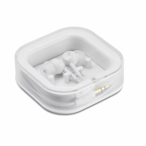 Oreillettes en silicone Musisoft