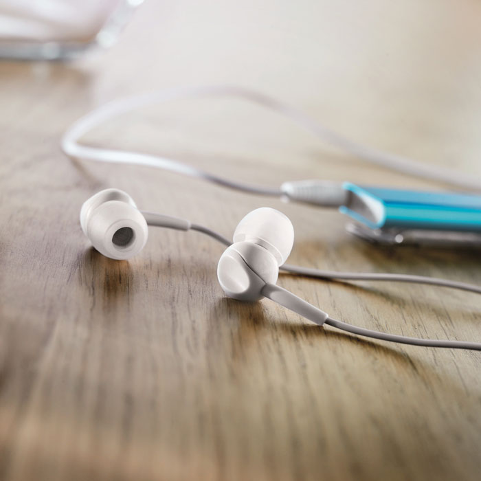 Oreillettes en silicone Musisoft Oreillettes en silicone Musisoft – vue 2