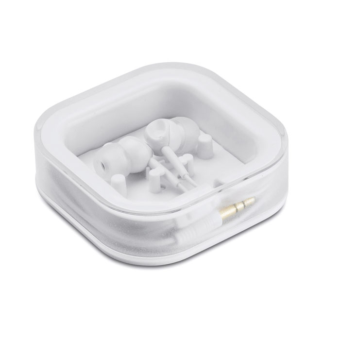 Oreillettes en silicone Musisoft Oreillettes en silicone Musisoft