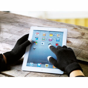 Gants tactiles smartphones Tacto – vue 2