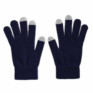 Gants tactiles smartphones Tacto – vue 3