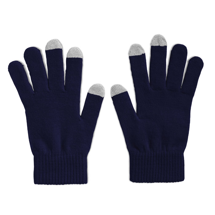 Gants tactiles smartphones Tacto Gants tactiles smartphones Tacto – vue 3