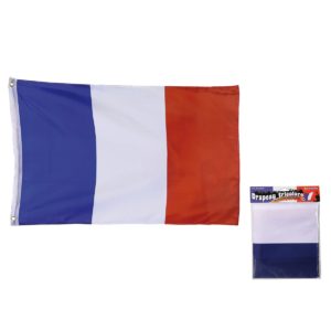 Grand Drapeau Francais