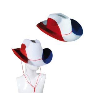 Chapeau de Cowboy France