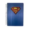 Carnet de Notes Superman