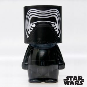 Lampe Look Alite Kylo Ren Star Wars