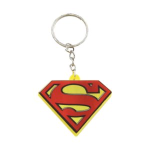 Porte-Cles Lumineux Superman