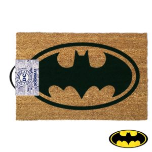 Paillasson Batman Logo