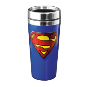 Mug de Voyage Superman