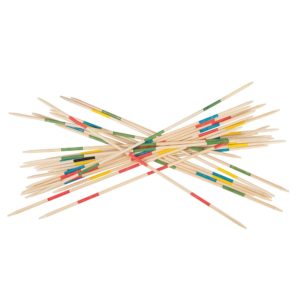 Jeu de Mikado Geant