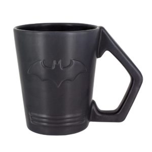 Mug Batman en Relief - Dark Knight