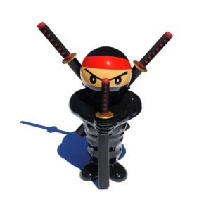 Porte-Couteaux Ninja