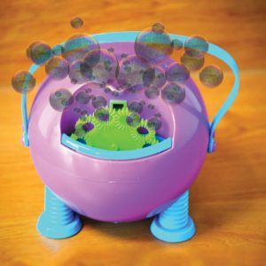 Machine a Bulles