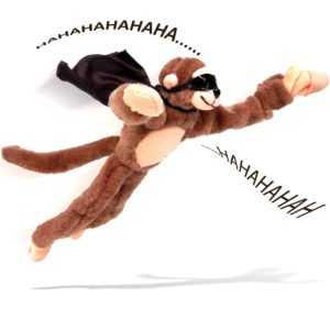Singe Volant