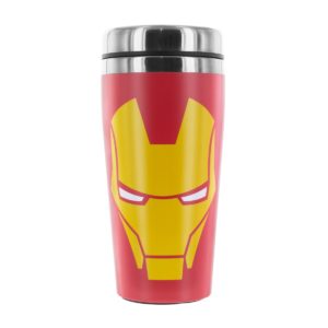 Mug de Voyage Iron Man Marvel