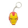 Porte-Cles Iron Man Torche Led Marvel