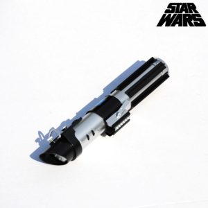 Lampe Torche Sabre Laser Dark Vador