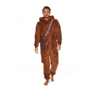 Combinaison Chewbacca Star Wars