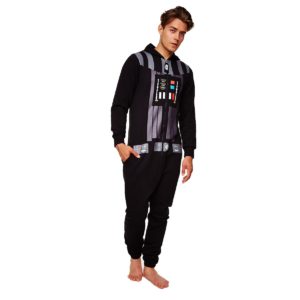 Combinaison Dark Vador Star Wars