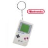 Porte-Cles Gameboy Nintendo