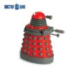 Mutant Dalek Rouge - Docteur Who