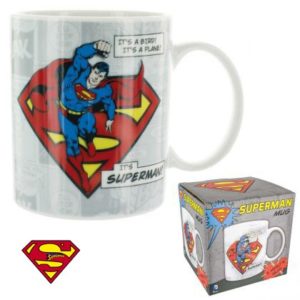 Mug Superman BD