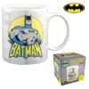 Mug Batman BD