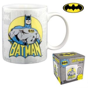 Mug Batman BD