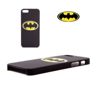 Coque iPhone 5 Batman