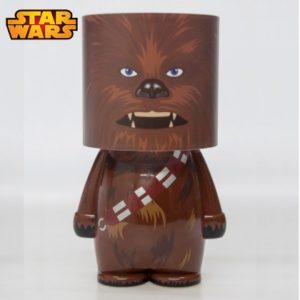 Lampe Look Alite Chewbacca Star Wars