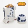 Boite a Gateaux R2D2 Star Wars