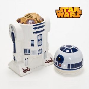 Boite a Gateaux R2D2 Star Wars