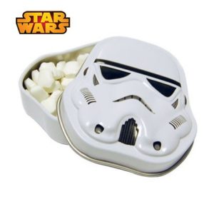 Bonbons Star Wars Stormtrooper