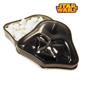 Bonbons Star Wars Dark Vador