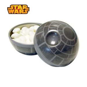Bonbons Star Wars Etoile de la Mort