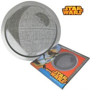 Plateau Etoile de la Mort Star Wars