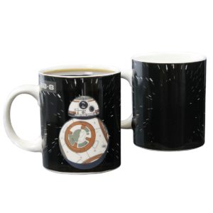 Mug Thermoreactif BB-8 Star Wars