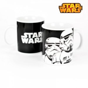 Mug Stormtroopers Star Wars