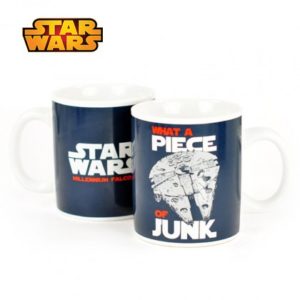 Mug Faucon Millenium Star Wars