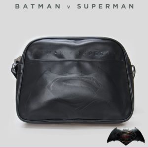 Sacoche a Bandouliere Batman vs Superman