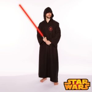 Couverture a Manches Force Obscure Star Wars