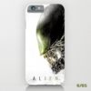 Coque iPhone Alien : Coque Alien iPhone 6 / 6S