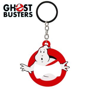 Decapsuleur Ghostbusters Metallique