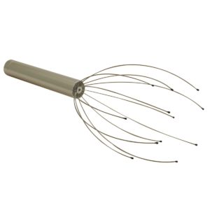 Maxi Masseur de Tete Vibrant