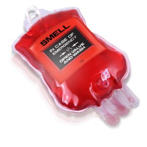 Gel Douche Urgence